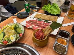 -炼瓦家日式烧肉·寿喜烧(融创精彩天地店)