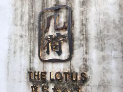 -几荷·恰似故人来(秀水广场店)