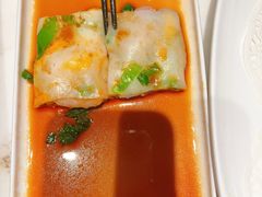 -花城粤菜餐厅(高新区店)
