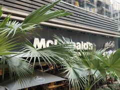-麦当劳(宜安广场店)