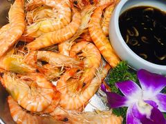 -必点海鲜·鲅鱼水饺(鞍山西道店)