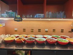 -三江两海老火锅(北京首店)