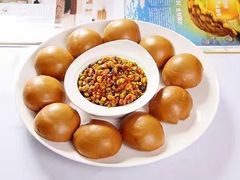 -聚丰园•湖鲜餐厅(阿红私房菜梅石路店)