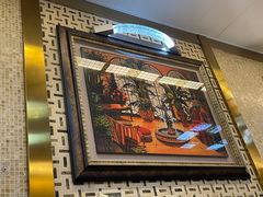 -沙漠玫瑰土耳其餐厅(神路街店)