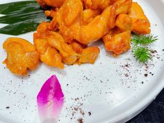 -高第街56号港式餐厅·精选(世茂广场宽厚里大明湖店)