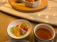 -食光全日制餐厅(绵阳首开喜来登酒店)