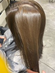 -Kraemer Paris苏豪路易士·嘉玛发廊