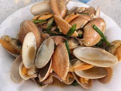 -阿龙海鲜农家乐·三亚老字号(海棠湾店)