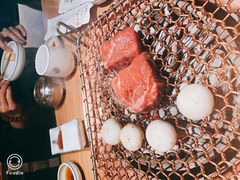 -王妃家(明洞中央店)