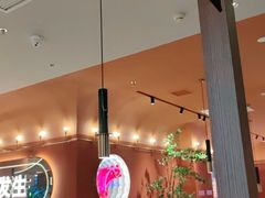 -鱼酷活鱼烤鱼(静安大融城店)