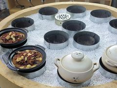 -徽三说·土徽菜·中国徽菜连锁品牌(一中店)