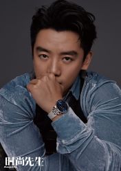 -变画·发型STUDIO