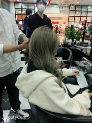 -BHG Hair Salon