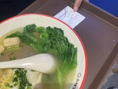 -小杨生煎(周浦万达店)