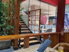 -老九圆山西面馆(CBD店)