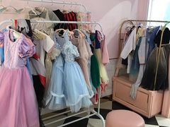 -Lilliput·粒粒堡亲子餐厅(嘉定宝龙店)