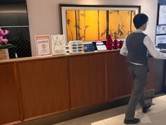 -静之湖湖畔餐厅