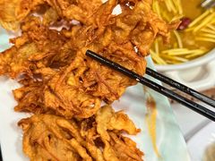 -清真·马坡烧烤涮牛肚·酸浆火锅(新区总店)