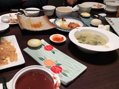 -领事馆19号中餐厅(厦门海景洲际酒店)
