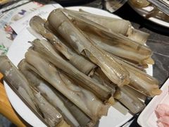 -火锅岛潮牌自助餐厅(天津天佑城店)