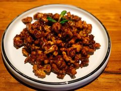 -陆壹捌餐厅(五大道店)