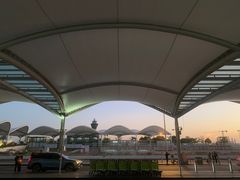 -广州白云国际机场-T2航站楼