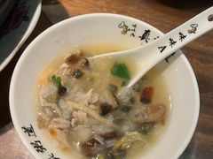 -真粥道(新华东路店)