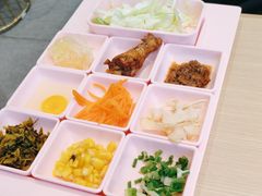 -过桥缘·过桥米线(北京望京万象汇店)
