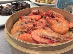 -龙宴海鲜城(经中路店)