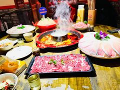 -七里川健康火锅(总店)