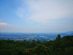 -阳台山自然风景区