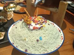 -王扯火胖哥烤生蚝(眉山首店)