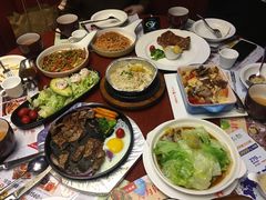 -杯子红牛排(西樵店)