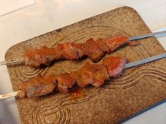 -龟兹KUCINA·新疆菜(前滩L+PLAZA店)