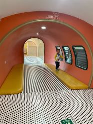 -MELAND CLUB亲子乐园·派对·餐厅(北京芳圆里ID MALL店)