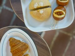 -屋裡·Union Bakery(龙江路店)