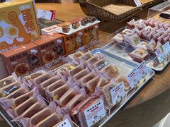 -西村叔叔的店·面包·甜品·蛋糕(清河万象汇店)