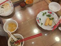 -芋包王闽南茶楼(八市店)