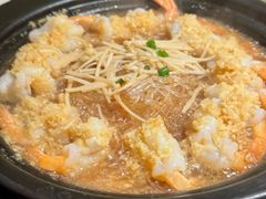 -前海沿·青岛菜(乐客城店)