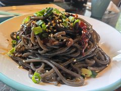 -江边城外烤全鱼(方庄时代购物中心店)