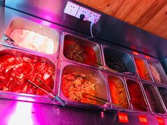 -7年8班朝鲜族非遗美食(三钢里店)
