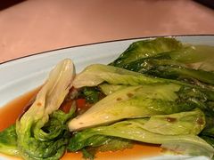 -绿茶餐厅(东莞翔龙天地店)