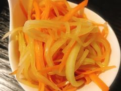 -壹号院音乐餐厅•烤全羊•新疆菜(浐灞店)