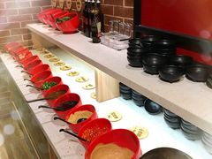 -三人行骨头王火锅(长寿店)