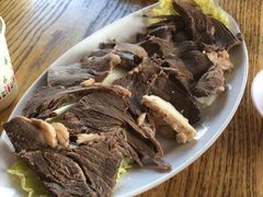 -四姑娘山阿巴郎·藏式花园餐厅