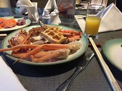 -南京金陵饭店