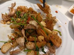 -新旺茶餐厅·早餐·夜宵(仙霞店)