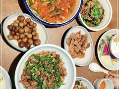 -辣得叫湘菜(四明店)