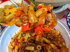 -恰八斗·猛火长沙菜(国贸店)