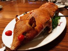 -厦门宝龙铂尔曼大酒店·龙之渊中餐厅